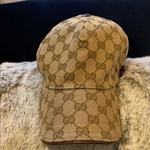 Gucci Hat